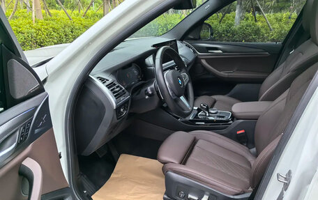 BMW X3, 2023 год, 4 410 000 рублей, 14 фотография