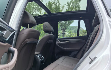 BMW X3, 2023 год, 4 410 000 рублей, 20 фотография