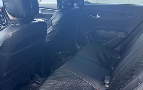 KIA Rio IV, 2021 год, 1 650 000 рублей, 3 фотография