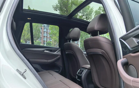 BMW X3, 2023 год, 4 410 000 рублей, 21 фотография