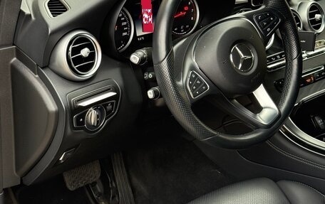 Mercedes-Benz GLC, 2018 год, 4 100 000 рублей, 6 фотография