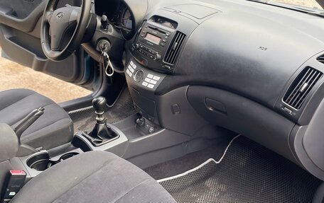 Hyundai Elantra IV, 2008 год, 400 000 рублей, 9 фотография