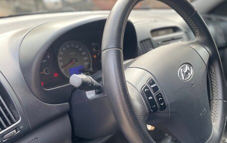 Hyundai Elantra IV, 2008 год, 400 000 рублей, 8 фотография