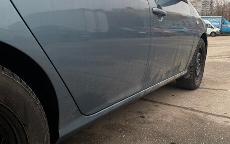 Hyundai Elantra IV, 2008 год, 400 000 рублей, 6 фотография