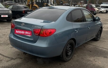 Hyundai Elantra IV, 2008 год, 400 000 рублей, 4 фотография
