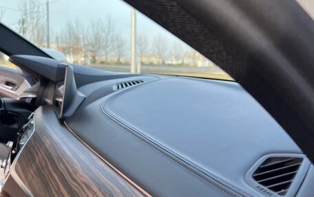 BMW 5 серия, 2020 год, 4 320 000 рублей, 10 фотография