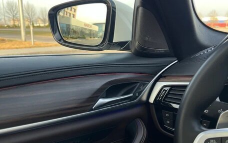 BMW 5 серия, 2020 год, 4 320 000 рублей, 16 фотография