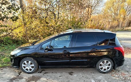 Peugeot 308 II, 2010 год, 582 000 рублей, 2 фотография