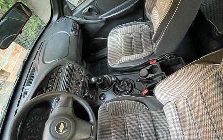 Chevrolet Niva I рестайлинг, 2009 год, 440 000 рублей, 7 фотография