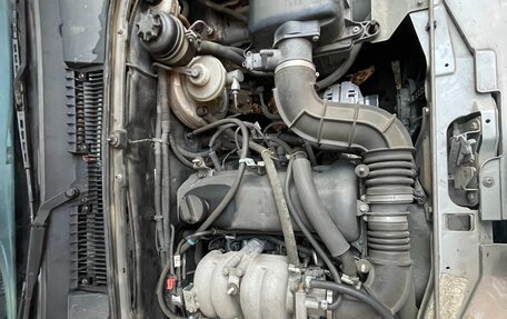 Chevrolet Niva I рестайлинг, 2009 год, 440 000 рублей, 10 фотография