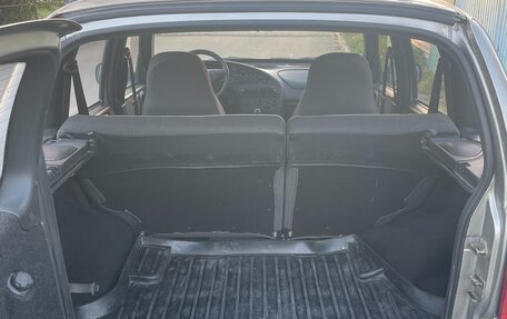 Chevrolet Niva I рестайлинг, 2009 год, 440 000 рублей, 5 фотография