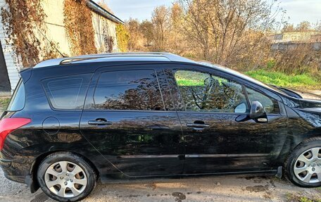 Peugeot 308 II, 2010 год, 582 000 рублей, 4 фотография