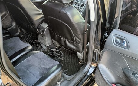 Peugeot 308 II, 2010 год, 582 000 рублей, 13 фотография