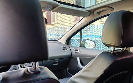 Peugeot 308 II, 2010 год, 582 000 рублей, 17 фотография