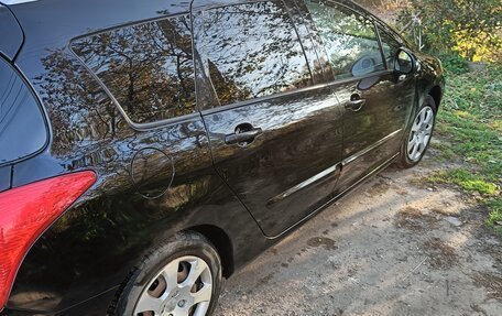 Peugeot 308 II, 2010 год, 582 000 рублей, 5 фотография