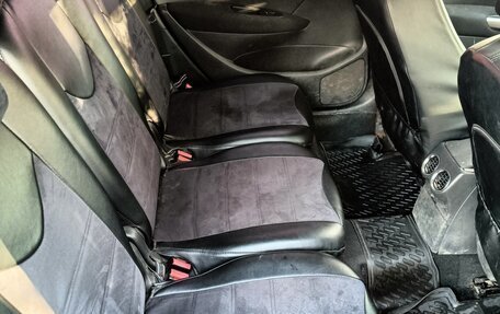 Peugeot 308 II, 2010 год, 582 000 рублей, 18 фотография