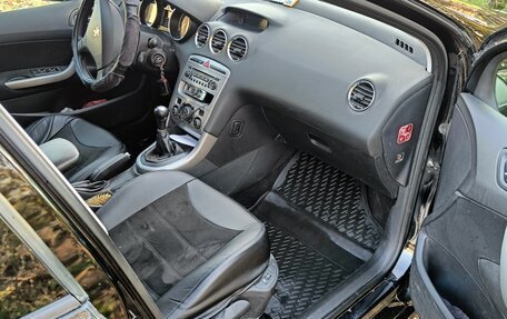 Peugeot 308 II, 2010 год, 582 000 рублей, 8 фотография