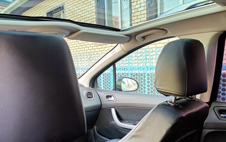 Peugeot 308 II, 2010 год, 582 000 рублей, 10 фотография