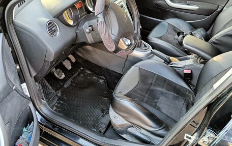 Peugeot 308 II, 2010 год, 582 000 рублей, 9 фотография