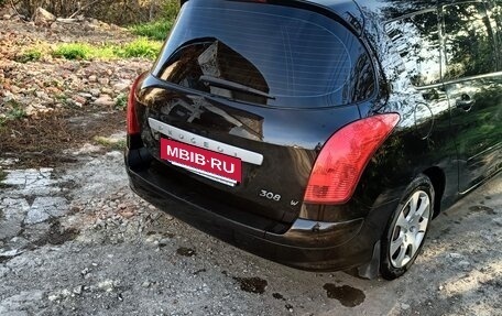 Peugeot 308 II, 2010 год, 582 000 рублей, 7 фотография