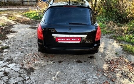 Peugeot 308 II, 2010 год, 582 000 рублей, 6 фотография