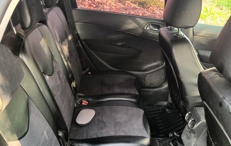 Peugeot 308 II, 2010 год, 582 000 рублей, 19 фотография