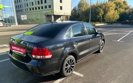 Volkswagen Polo VI (EU Market), 2014 год, 685 000 рублей, 5 фотография