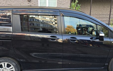 Honda Freed I, 2012 год, 1 200 000 рублей, 10 фотография
