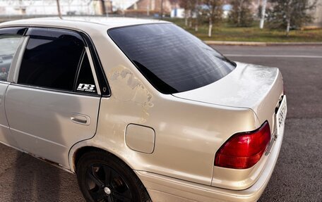 Toyota Corolla, 1995 год, 350 000 рублей, 6 фотография