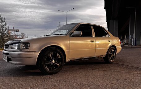 Toyota Corolla, 1995 год, 350 000 рублей, 5 фотография
