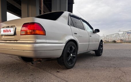 Toyota Corolla, 1995 год, 350 000 рублей, 10 фотография