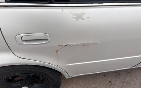 Toyota Corolla, 1995 год, 350 000 рублей, 11 фотография