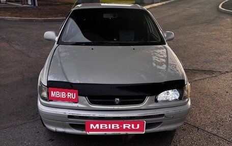 Toyota Corolla, 1995 год, 350 000 рублей, 2 фотография