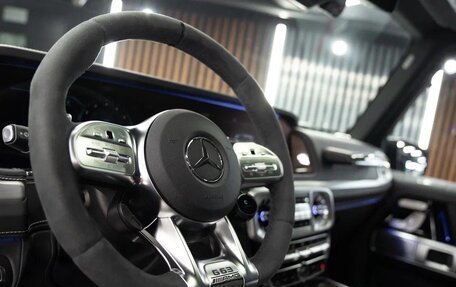 Mercedes-Benz G-Класс AMG, 2024 год, 28 000 000 рублей, 8 фотография