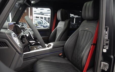 Mercedes-Benz G-Класс AMG, 2024 год, 28 000 000 рублей, 11 фотография