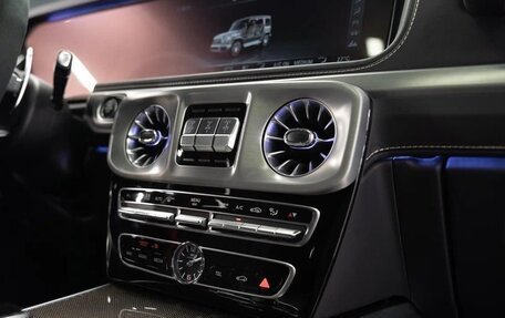 Mercedes-Benz G-Класс AMG, 2024 год, 28 000 000 рублей, 14 фотография