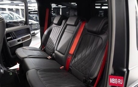 Mercedes-Benz G-Класс AMG, 2024 год, 28 000 000 рублей, 12 фотография