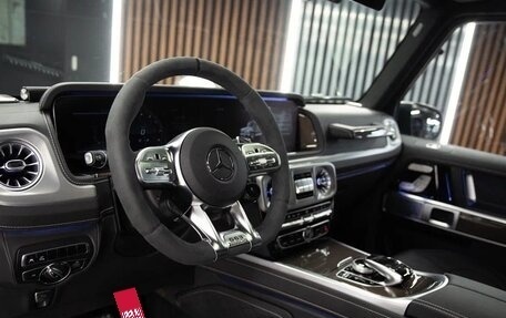 Mercedes-Benz G-Класс AMG, 2024 год, 28 000 000 рублей, 7 фотография