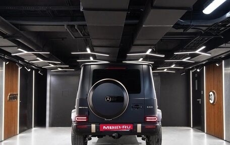 Mercedes-Benz G-Класс AMG, 2024 год, 28 000 000 рублей, 4 фотография