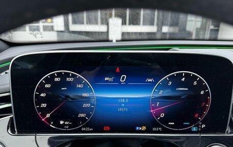 Mercedes-Benz E-Класс, 2024 год, 9 100 000 рублей, 5 фотография