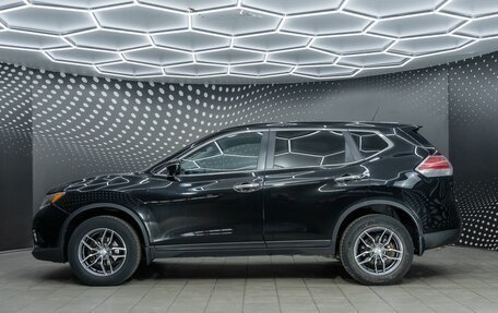 Nissan X-Trail, 2016 год, 1 420 000 рублей, 6 фотография