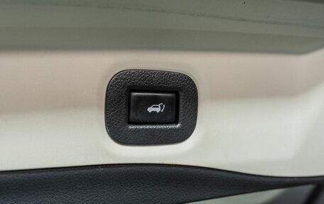 Nissan X-Trail, 2016 год, 1 420 000 рублей, 12 фотография