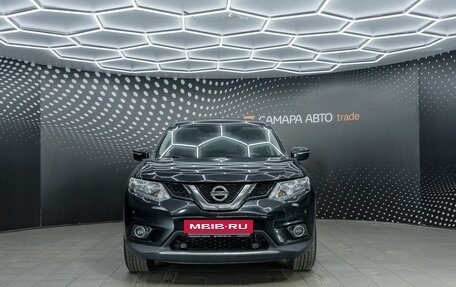 Nissan X-Trail, 2016 год, 1 420 000 рублей, 7 фотография