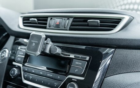 Nissan X-Trail, 2016 год, 1 420 000 рублей, 18 фотография