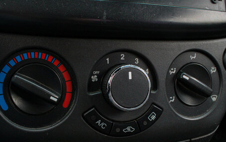 Chevrolet Aveo III, 2007 год, 279 000 рублей, 8 фотография