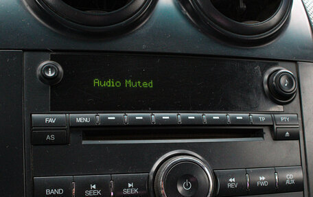 Chevrolet Aveo III, 2007 год, 279 000 рублей, 7 фотография