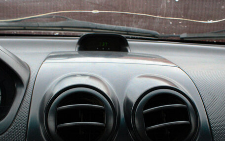 Chevrolet Aveo III, 2007 год, 279 000 рублей, 6 фотография