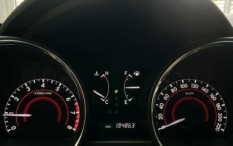 Toyota Highlander III, 2011 год, 2 180 000 рублей, 8 фотография
