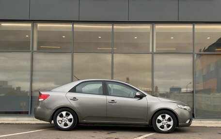 KIA Cerato III, 2010 год, 595 000 рублей, 3 фотография