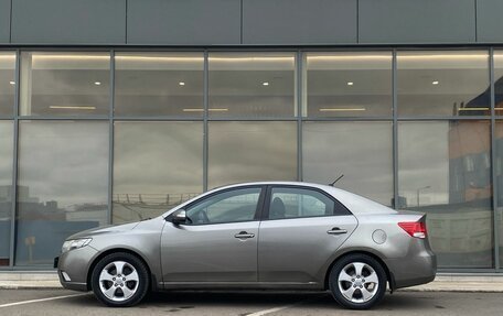 KIA Cerato III, 2010 год, 595 000 рублей, 6 фотография